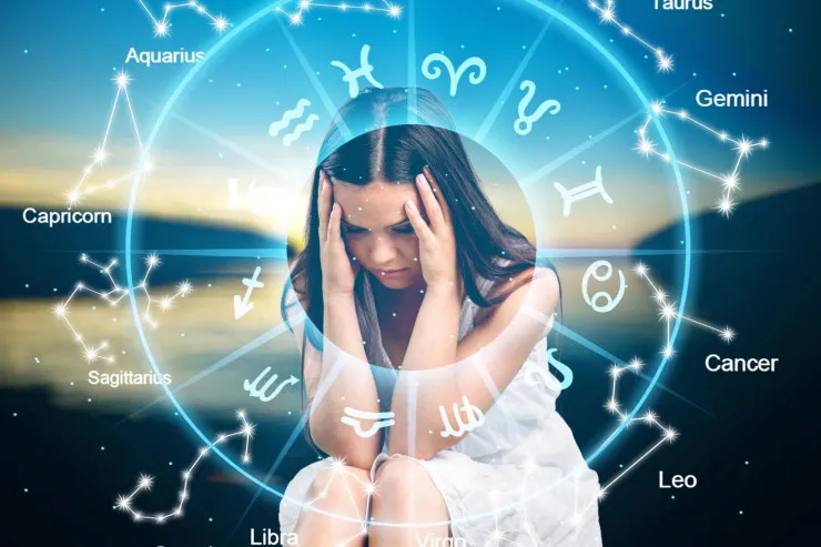 2026-cı ilin hansı ayı  hər BÜRC  üçün ən çətin  olacaq?