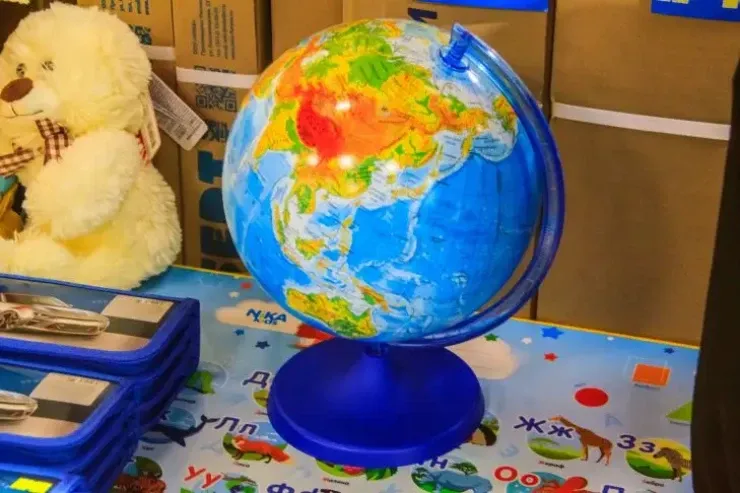 Minlərlə insanın yaşadığı   ən kiçik ölkələr:  inanılmaz detallar 