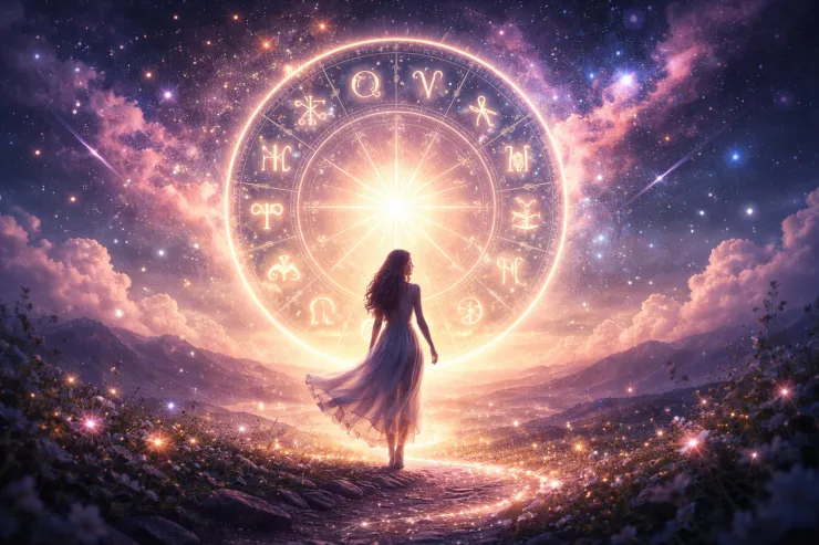 Bu dünyaya niyə gəlmisiniz?  - Doğum ayı ruhunuzun missiyasını  ortaya çıxaracaq