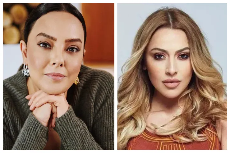 Türkiyənin məşhur müğənnilərindən   İrandakı etirazlara DƏSTƏK 