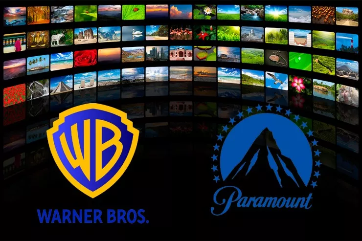 "Paramount" şirkəti "Warner Bros"u məhkəməyə verib 