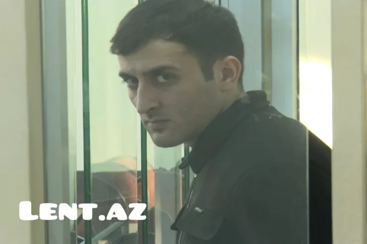 Bakıda «Barıqa» DAVASI:  6 bıçaq zərbəsi alan qardaşlar necə sağ qaldı? - VİDEO 