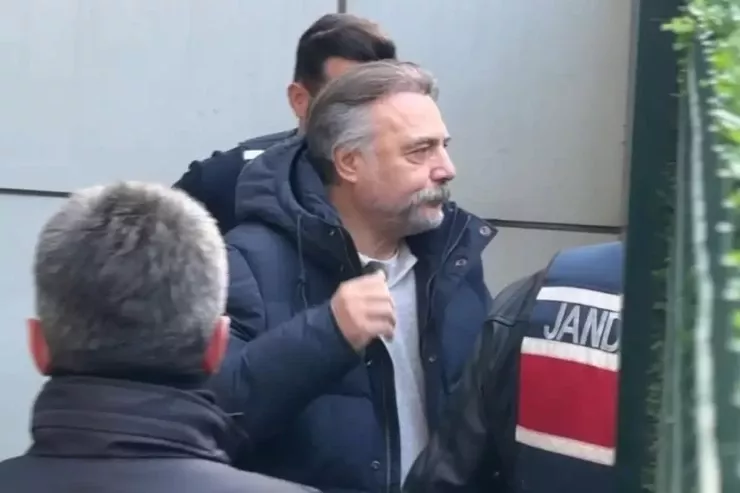 Oktay Kaynarcanın ifadəsi  ortaya çıxdı: Fahişəliklə bağlı təəccüblü  bir sual