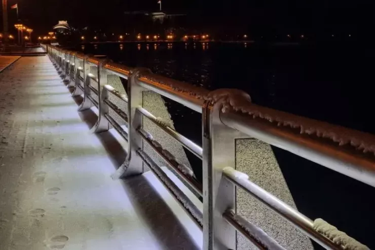 Ən uzun körpülər:  Nəfəs kəsən faktlar 