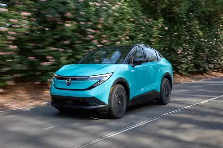 Qadınlara görə  2026-cı ilin ən yaxşı avtomobili