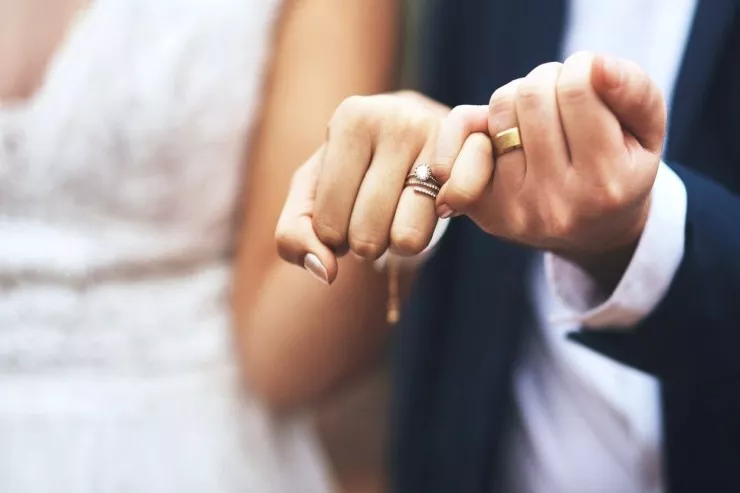 Azərbaycanlı kişini rusiyalı qadınla evlənməyə qoymadılar 