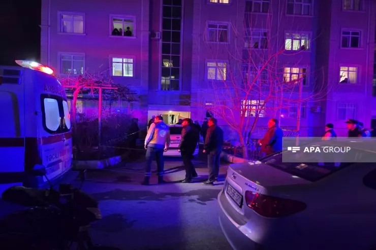 Naxçıvanda dəm qazı faciəsi: iki türk tələbə öldü 