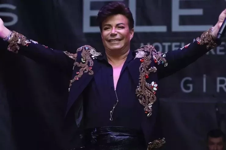 Fatih Ürek reanimasiyada : son durumu AÇIQLANDI 