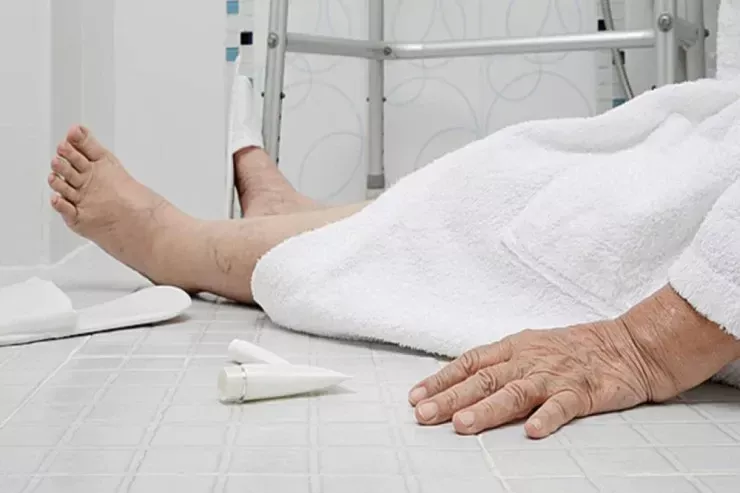 Sumqayıtda 48 yaşlı kişi hamamda zəhərlənib öldü 