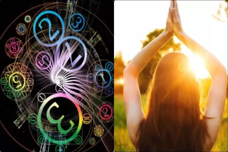 Bu aylarda doğulan insanların ilahi aurası  var