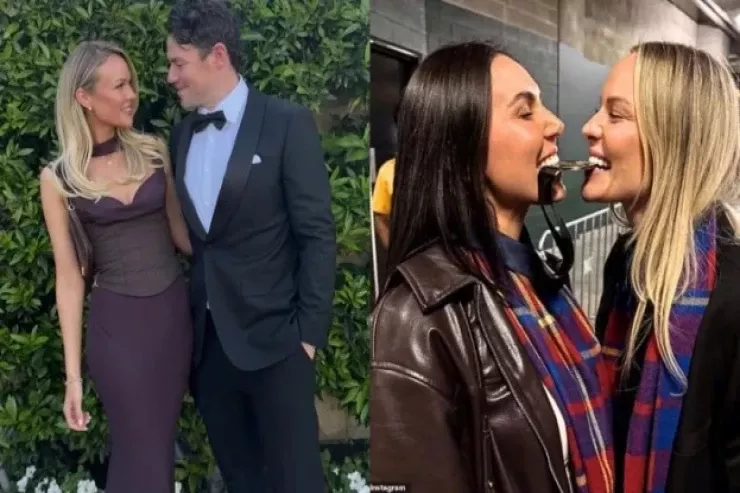 Futbolda seks QALMAQALİ:  Yerli ulduz arvadının rəfiqəsi ilə maşında yaxalandı 