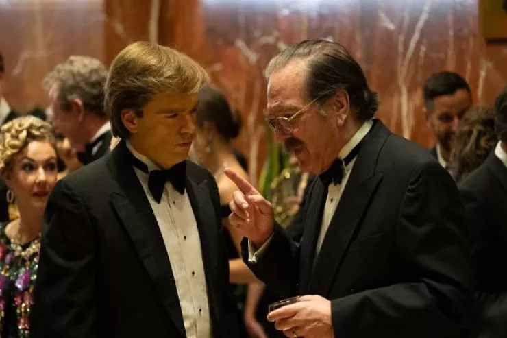 Liderlər haqqında çəkilmiş 5 film 