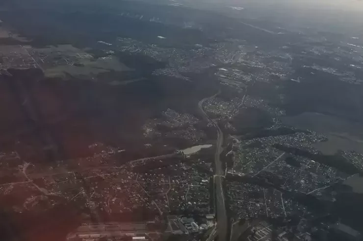 Dünyanın ən sakit şəhəri  - addımların belə, qadağan olunduğu yer 