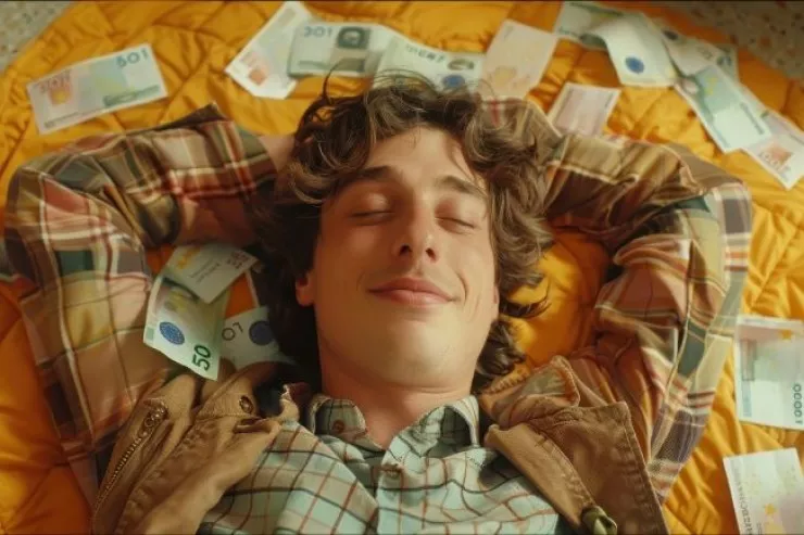 2026-cı ildə pul içində üzəcək  BÜRCLƏR