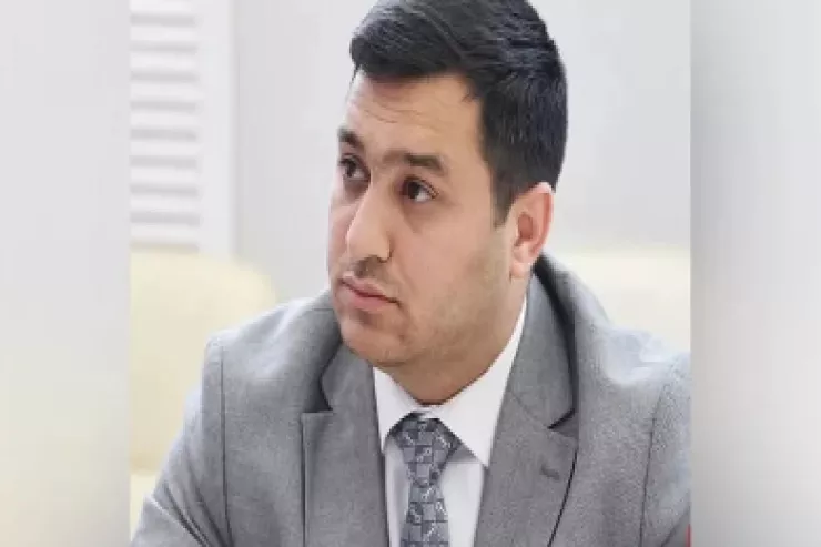 Fərid Şahbazlı: Prezidentin qərarı milli-mənəvi dəyərlərin qorunması baxımından zəruridir