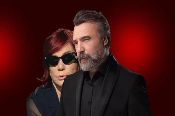 Oktay Kaynarca və Emel Müftüoğlunun narkotik analizlərinin   nəticələri