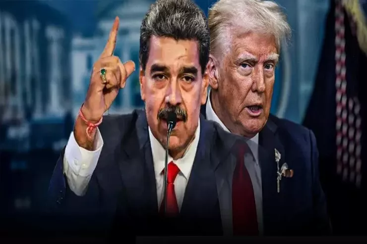 Xəyanət  edib, ABŞ ilə danışıqlar aparıb:  Maduronun yaxalanmasının yeni TƏFƏRRÜATLARI 