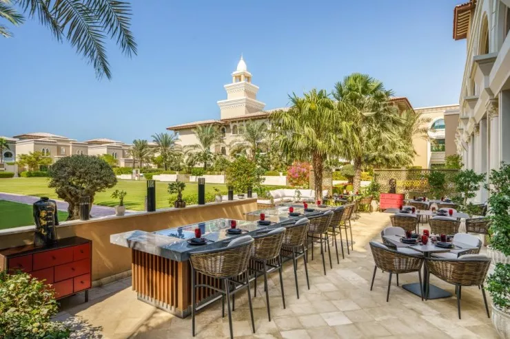 Bakıda doğulan müğənni  Əbu-Dabidəki istirahətinə 17 min dollar  xərclədi