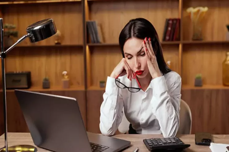 Meteohəssas insanlar üçün tezliklə gözlənilən  qlobal dəyişikliklər