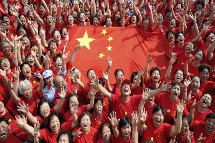 Çində əhalinin sayı 3,39 milyon  nəfər azaldı