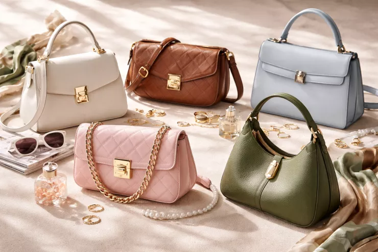 2026-cı ildə qarderobunuzu fəth edəcək 5 trend model 