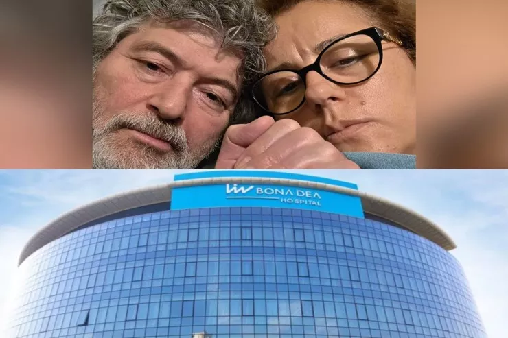 "Bona Dea"da ağrıdan ölürdüm, yalvarırdım, veclərinə deyildi, gülürdülər" - Nigar Köçərli 