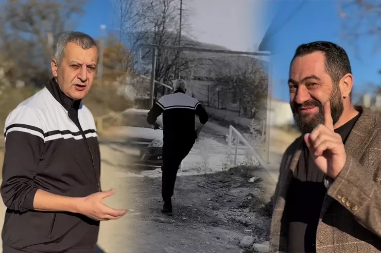 "Qurtuluş" Reabilitasiya Mərkəzinə 3 maddə ilə cinayət işi açıldı -YENİLƏNİB 