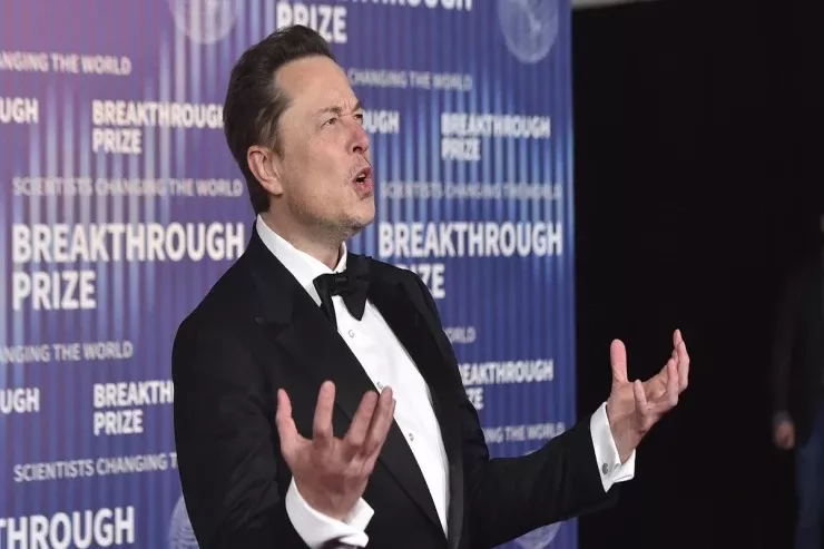 Milyarderlərin gəlirləri rekord həddə  çatdı: Mask 4 saniyədə nə qədər qazanır? 