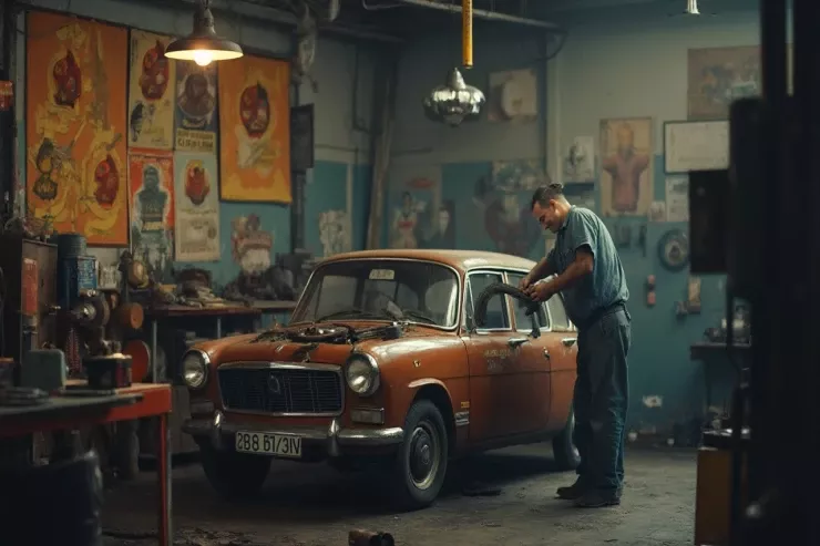 Köhnə avtomobili yenisinə dəyişdirməyin  vaxtıdır: üç əlamət AÇIQLANDI 