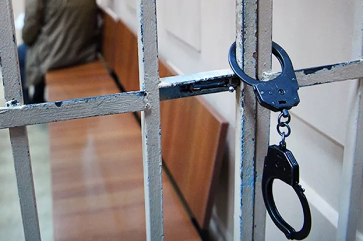 Baş naziri öldürənə ömürlük cəza  verildi