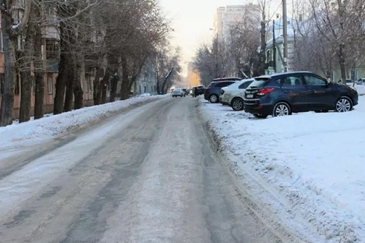 Azərbaycanda 22 dərəcə şaxta olacaq, yolları buz bağlayacaq  - PROQNOZ