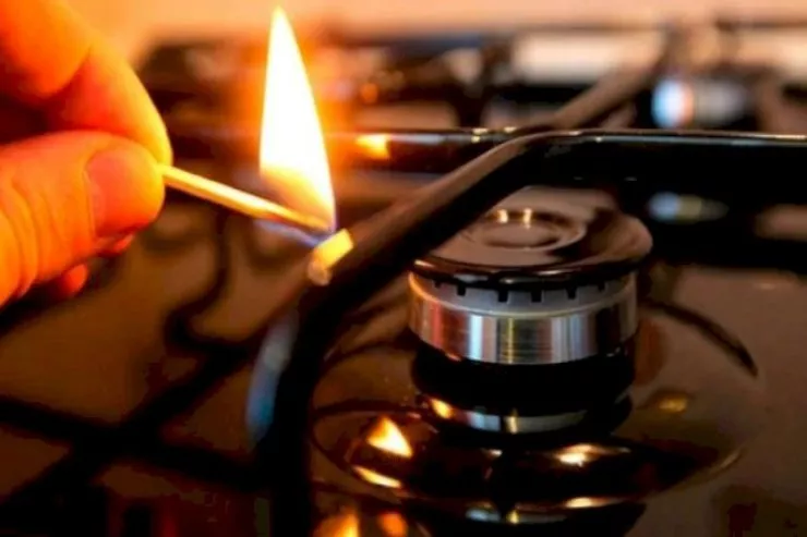 Bu rayonda qaz olmayacaq 