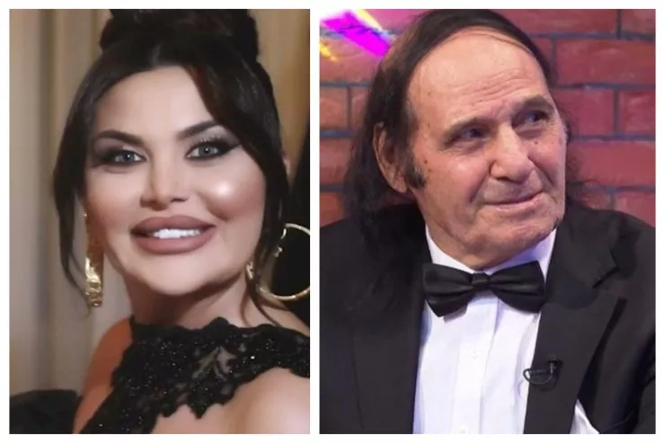 “Dünya sənin, dünya mənim” mahnısı qohumlar arasında QALMAQAL yaratdı  - Video 