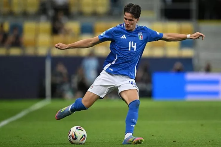 “İnter”in yetişdirdiyi  Covanni İtaliyanın bu klubuna keçdi 