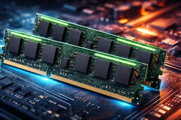 Dünyanı çalxalayan RAM böhranı nədir? – Nə ilə nəticələnə bilər? 