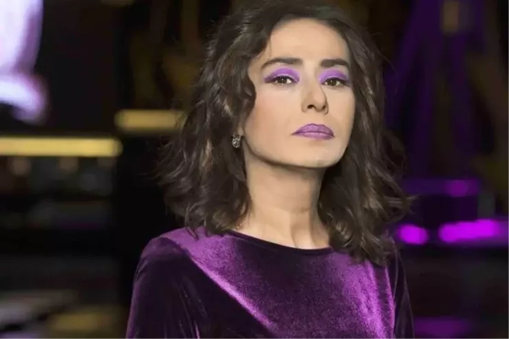 Yıldız Tilbedən Qəzzaya 300 min dollarlıq  yardım