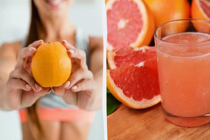Portağal, yoxsa qreypfrut:  hansı meyvə immuniteti daha effektiv qoruyur?