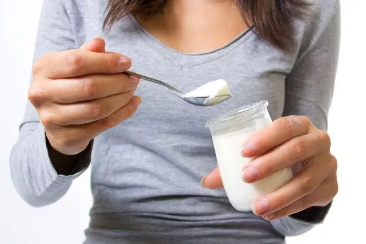 Hər gün yoqurt yesəniz, bağırsaqda nə baş verər? 