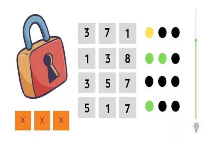 Kodu 20 saniyəyə açın  - TEST 