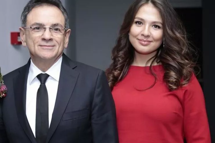 Zəhradan Mədət Quliyevdən ayrılıq  xəbərinə REAKSİYA:  "Mədəniyyətiniz olsun..." -  YENİLƏNİB 