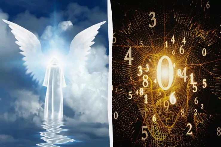 Sahibləri mələklərlə bağlı olan 4 doğum tarixi 