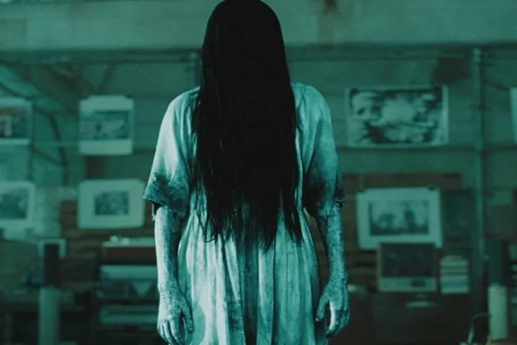 Kriminal, qorxu,  mistika - sizi gərginlikdə saxlayacaq  5 film - VİDEO 