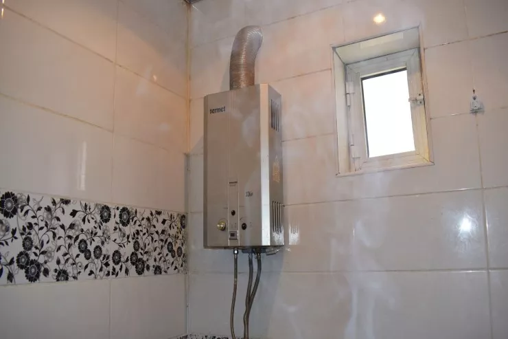 Tovuzda qadın dəm qazından  zəhərləndi