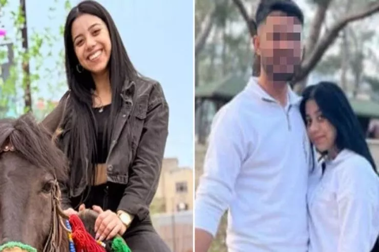 “Arvadım intihar etdi” dedi, qatil əri çıxdı.