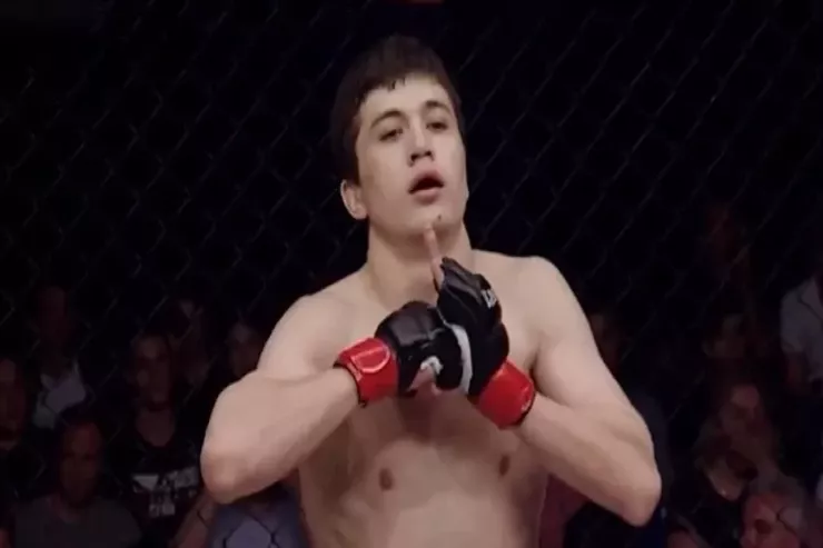 "Dalton İntizar"  Azərbaycanda saxlanıldı - CİNAYƏTLƏRİ