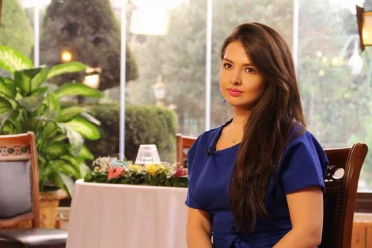 Zəhra Quliyevanın ziddiyyəti: kimdir mədəniyyətsiz? - REPLİKA 