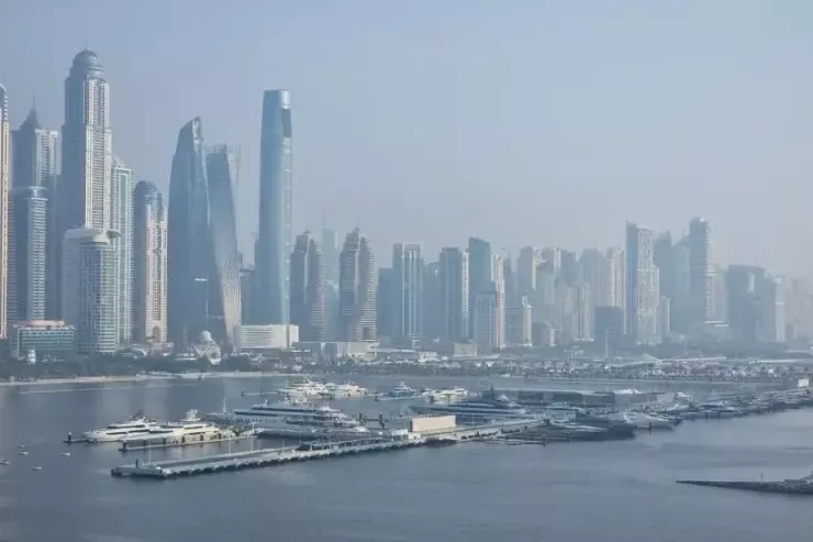 Ən hündür binalar  hansı ölkələrdədir? - Heyrətləndirən FAKTLAR