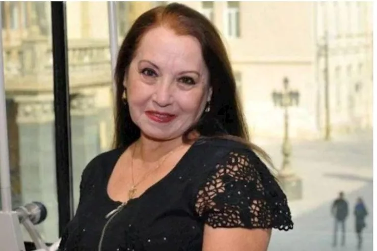 Məsumə Babayeva kimdir? - Teatrımızın "Qaraca qız"ı 