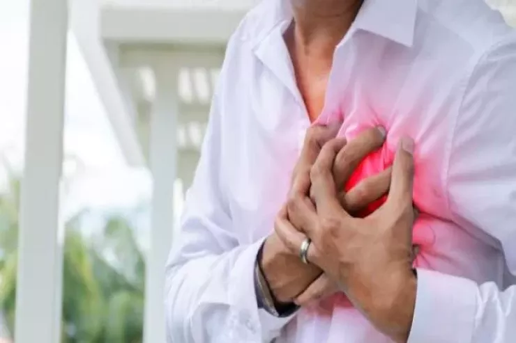 Ürək xəstəlikləri dəri vasitəsilə  aşkar ediləcək