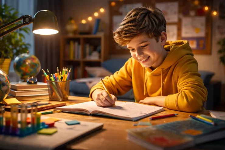 Təhsilə marağı necə oyatmaq olar:  "Ehtiyac"ı "istəyə" çevirəcək  5 fənd